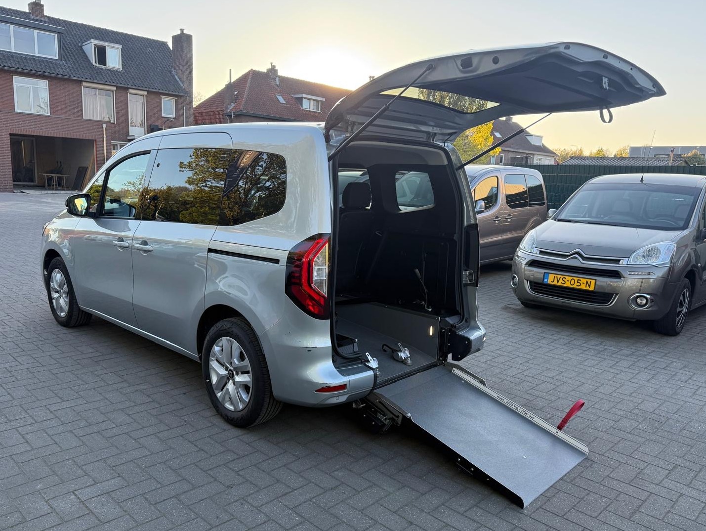 Menu Image Onderhoud | All Selection Cars