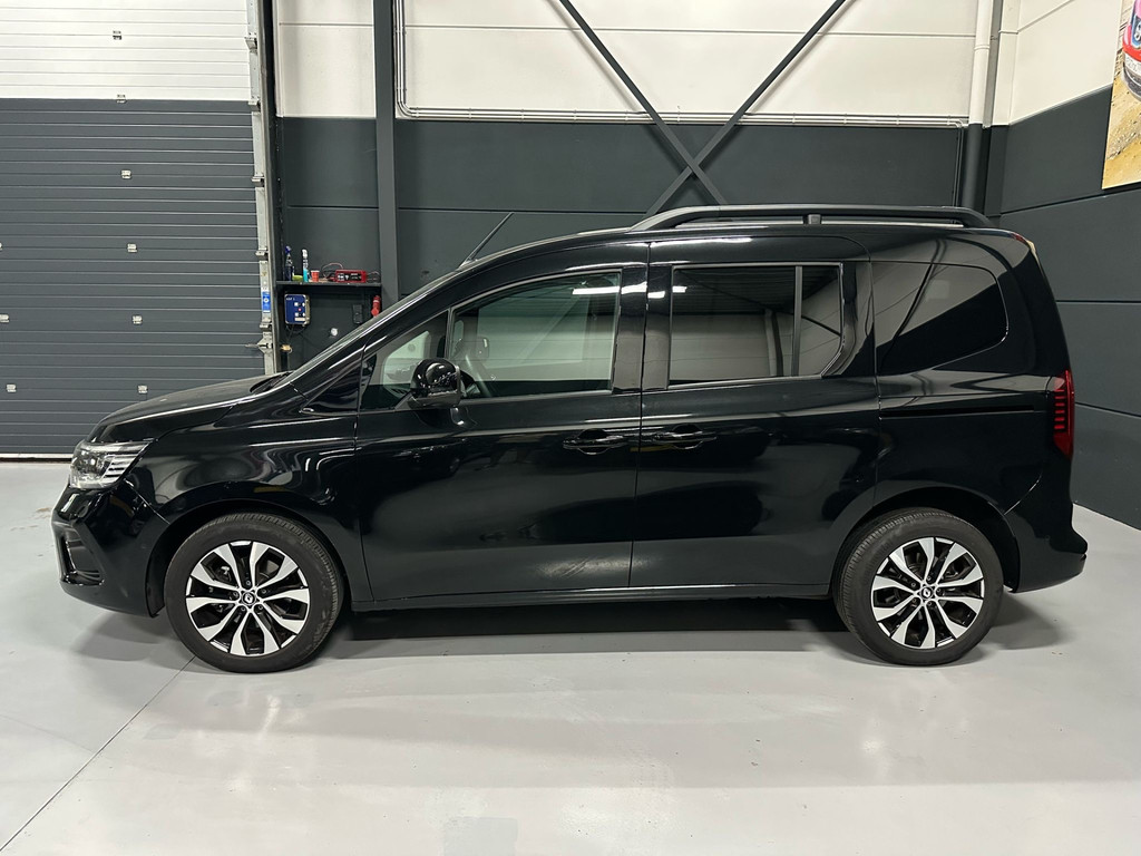 Renault Kangoo 1.3 Tce 131pk Automaat - Rolstoelauto - Alle opties - Rolstoelvervoer - 1e Eigenaar - 2024 - Direct Leverbaar 46334626-2.jpg | All Selection Cars