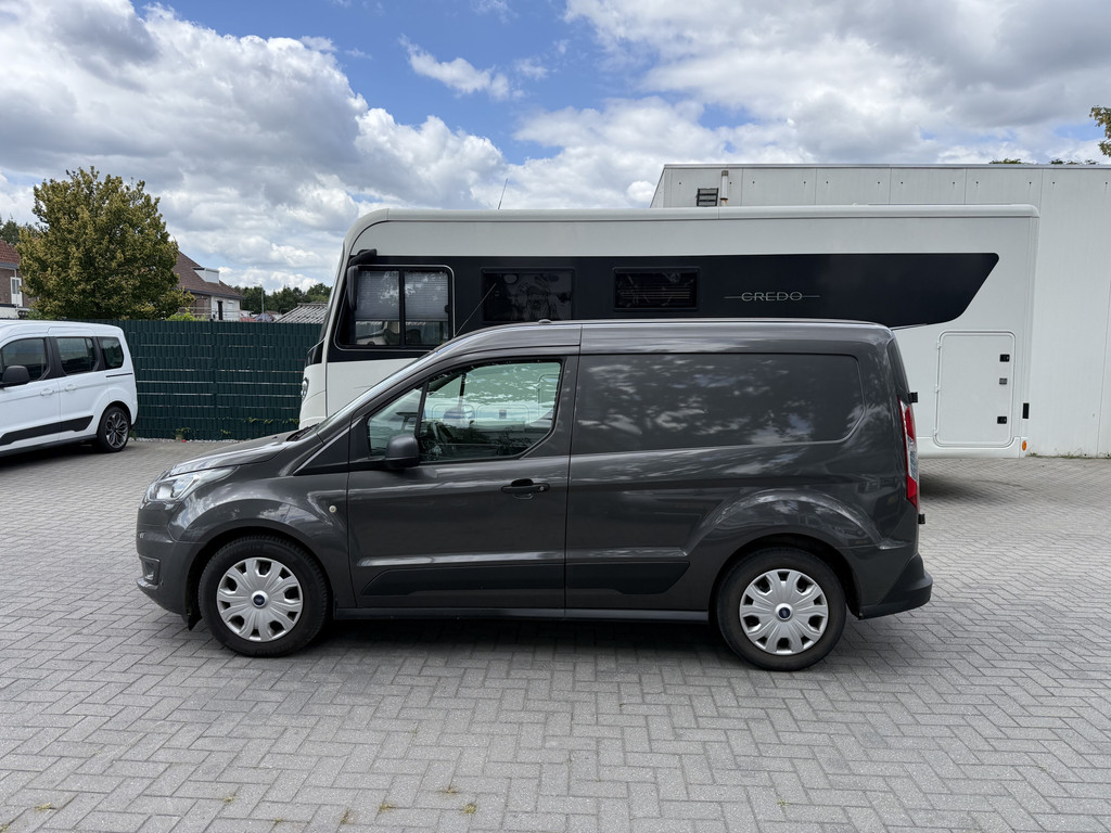 Ford Transit Connect 1.0 Ecoboost L1 Trend - Clima - Cruisecontrol - Camera - Nieuw Model - MARGE !! BTW en BPM VRIJ 53436318-1.jpg | All Selection Cars