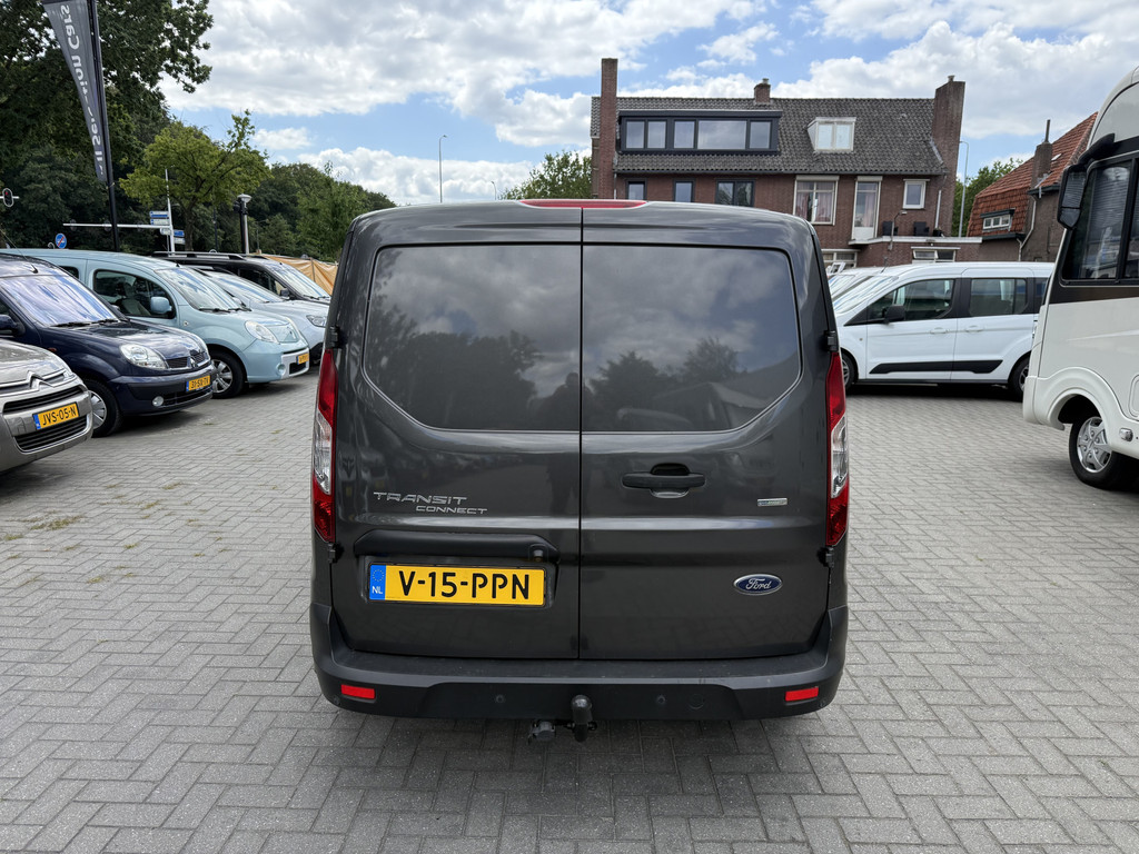 Ford Transit Connect 1.0 Ecoboost L1 Trend - Clima - Cruisecontrol - Camera - Nieuw Model - MARGE !! BTW en BPM VRIJ 53436318-3.jpg | All Selection Cars