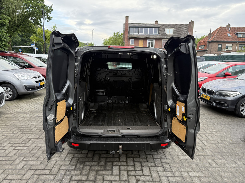 Ford Transit Connect 1.0 Ecoboost L1 Trend - Clima - Cruisecontrol - Camera - Nieuw Model - MARGE !! BTW en BPM VRIJ 53436318-4.jpg | All Selection Cars