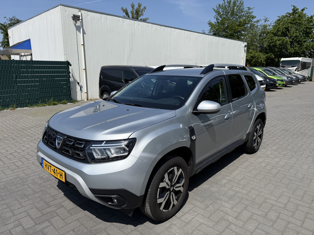Dacia Duster 1.3 TCe 150pk Prestige AUTOMAAT 53713594-0.jpg | All Selection Cars