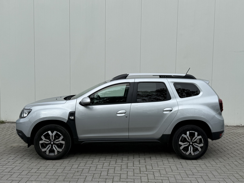 Dacia Duster 1.3 TCe 150pk Prestige (Automaat) - Climate-Cruisecontrol - Navigatie - Camera! - Trekhaak 53713594-1.jpg | All Selection Cars