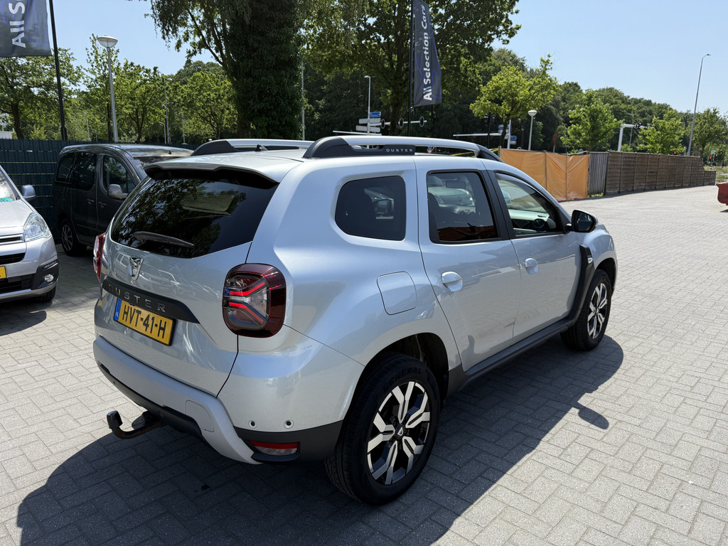 Dacia Duster 1.3 TCe 150pk Prestige AUTOMAAT 53713594-2.jpg | All Selection Cars