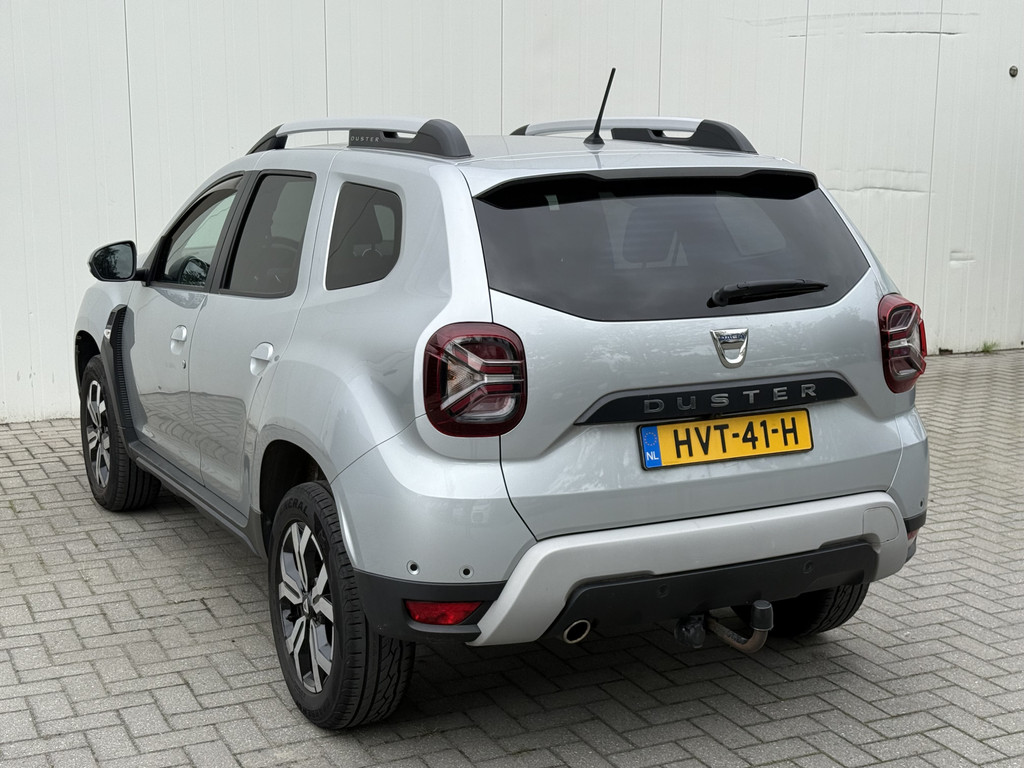 Dacia Duster 1.3 TCe 150pk Prestige (Automaat) - Climate-Cruisecontrol - Navigatie - Camera! - Trekhaak 53713594-2.jpg | All Selection Cars
