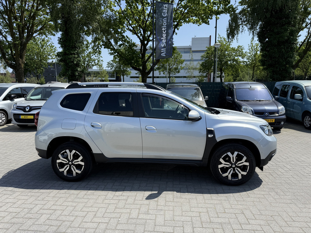 Dacia Duster 1.3 TCe 150pk Prestige AUTOMAAT 53713594-3.jpg | All Selection Cars
