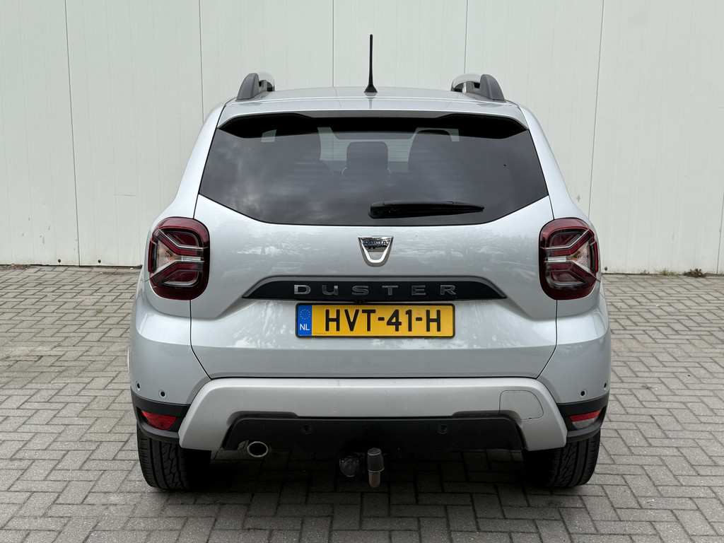 Dacia Duster 1.3 TCe 150pk Prestige (Automaat) - Climate-Cruisecontrol - Navigatie - Camera! - Trekhaak 53713594-3.jpg | All Selection Cars