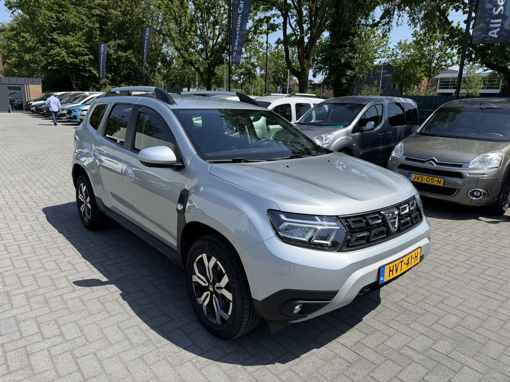 Dacia Duster 1.3 TCe 150pk Prestige AUTOMAAT 53713594-4.jpg | All Selection Cars