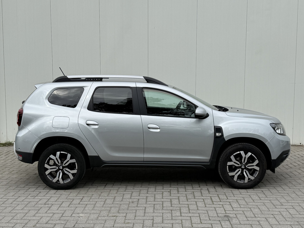 Dacia Duster 1.3 TCe 150pk Prestige (Automaat) - Climate-Cruisecontrol - Navigatie - Camera! - Trekhaak 53713594-4.jpg | All Selection Cars