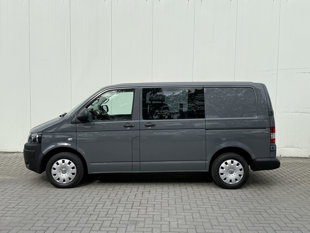 Volkswagen Transporter 2.0 TDI 140pk L1H1 Comfortline Rolstoelbus , Zelfrijder , 1e Eigenaar , Dealer Onderhouden ,Topstaat 54777629-1.jpg | All Selection Cars