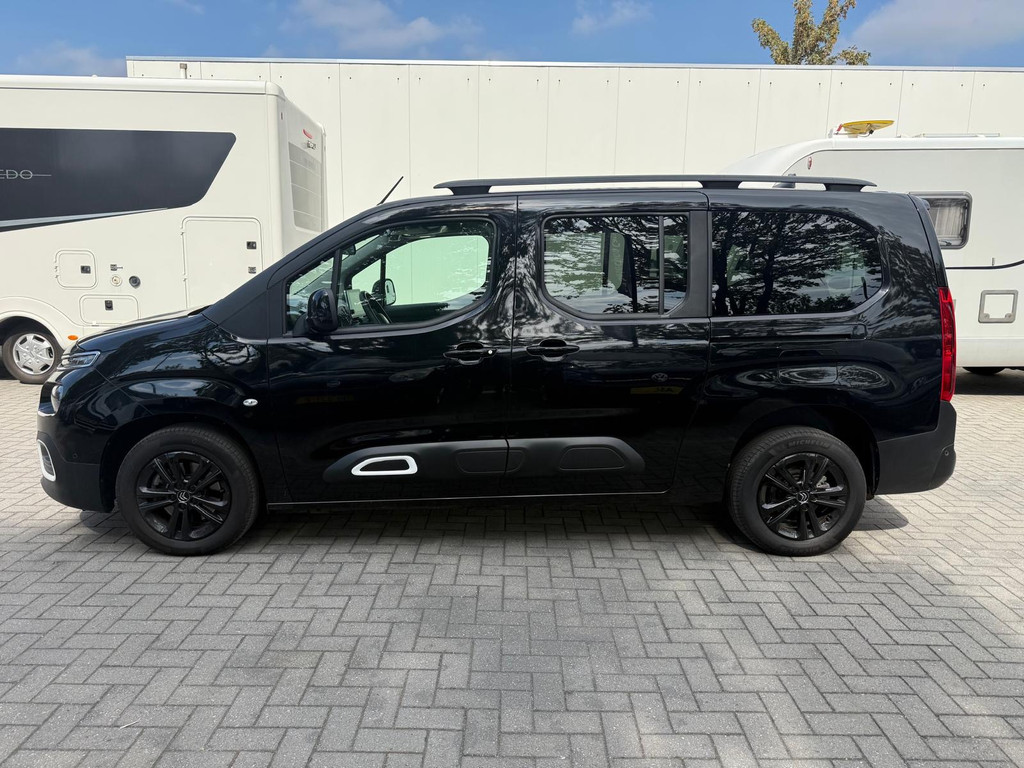 Citroën Berlingo L2 Rolstoelauto 5+1 Automaat - Alle opties - Bodemverlaging - Rolstoelvervoer - Nieuwstaat 56222537-1.jpg | All Selection Cars