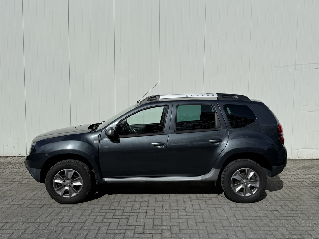 Dacia Duster 1.2 TCe 4x2 Prestige Clima - Leder - Navigatie - Pdc - Afn.Trekhaak 56916172-1.jpg | All Selection Cars