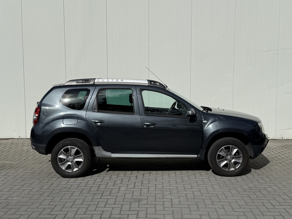Dacia Duster 1.2 TCe 4x2 Prestige Clima - Leder - Navigatie - Pdc - Afn.Trekhaak 56916172-3.jpg | All Selection Cars