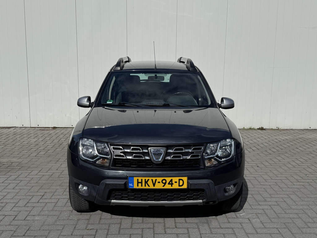 Dacia Duster 1.2 TCe 4x2 Prestige Clima - Leder - Navigatie - Pdc - Afn.Trekhaak 56916172-4.jpg | All Selection Cars