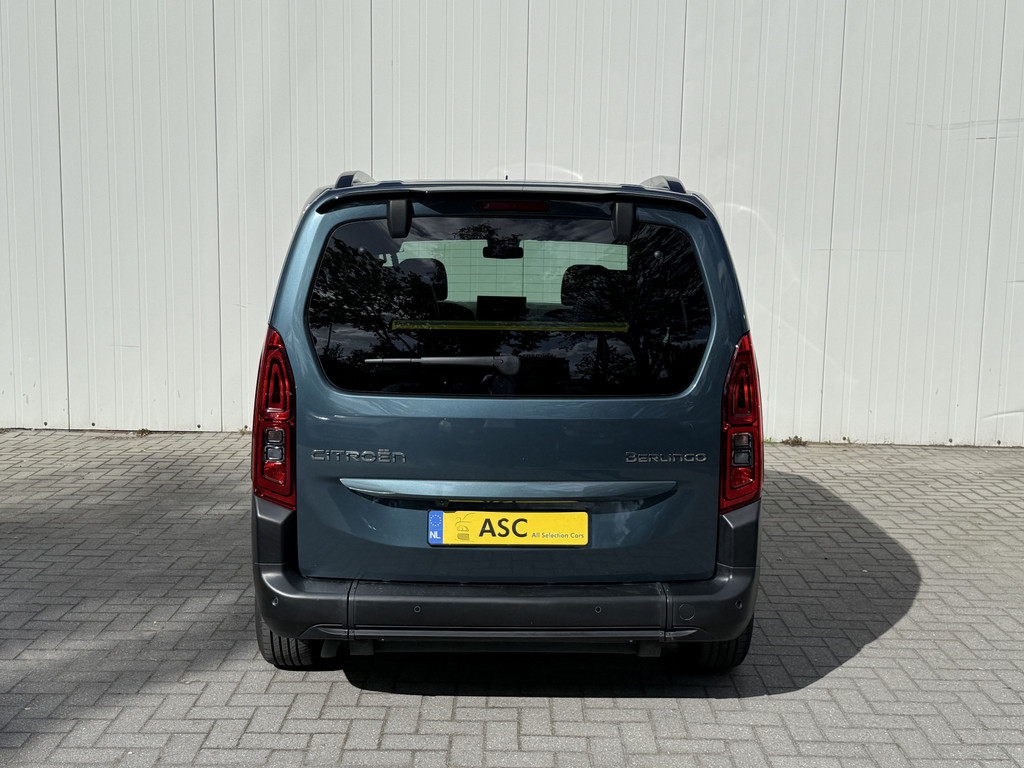 Citroën Berlingo L1 Rolstoelauto 4+1 - Bodemverlaging - Alle opties - Nieuw Model ! - Rolstoelvervoer 56921424-2.jpg | All Selection Cars