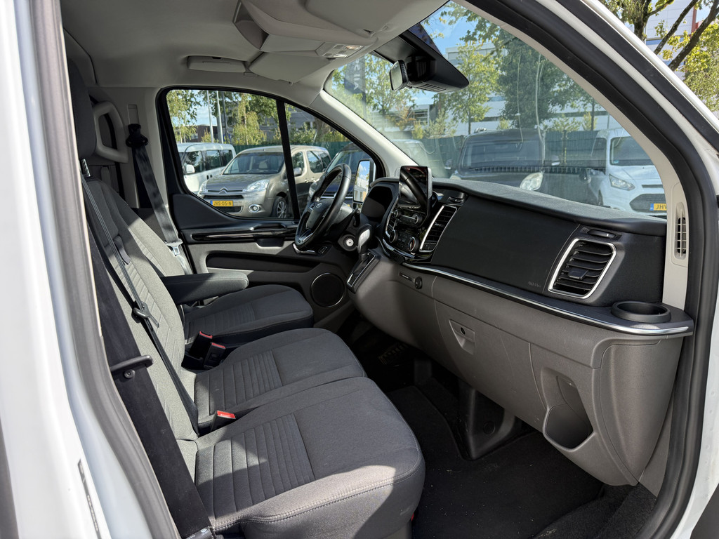 Ford Transit Custom 2.0 TDCI L2H1 Rolstoelbus - Automaat - Bodemverlaging - Rolstoelvervoer 56923373-14.jpg | All Selection Cars