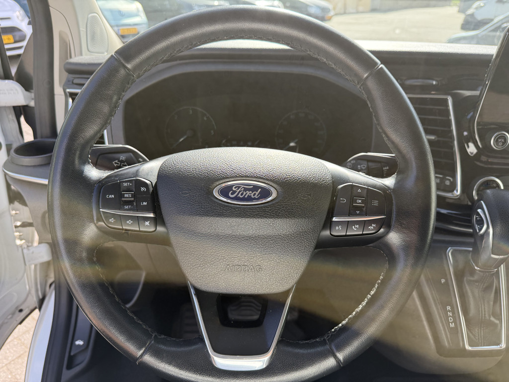 Ford Transit Custom 2.0 TDCI L2H1 Rolstoelbus - Automaat - Bodemverlaging - Rolstoelvervoer 56923373-18.jpg | All Selection Cars