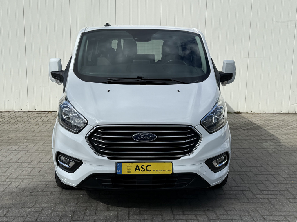 Ford Transit Custom 2.0 TDCI L2H1 Rolstoelbus - Automaat - Bodemverlaging - Rolstoelvervoer 56923373-23.jpg | All Selection Cars